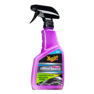 Meguiar's Ceramic Tyre Shine 16oz.