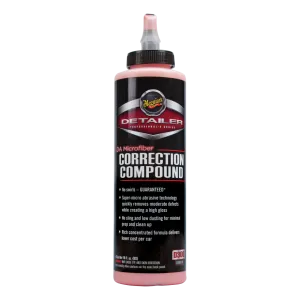 Meguiar's DA Correction Compound 473 ml