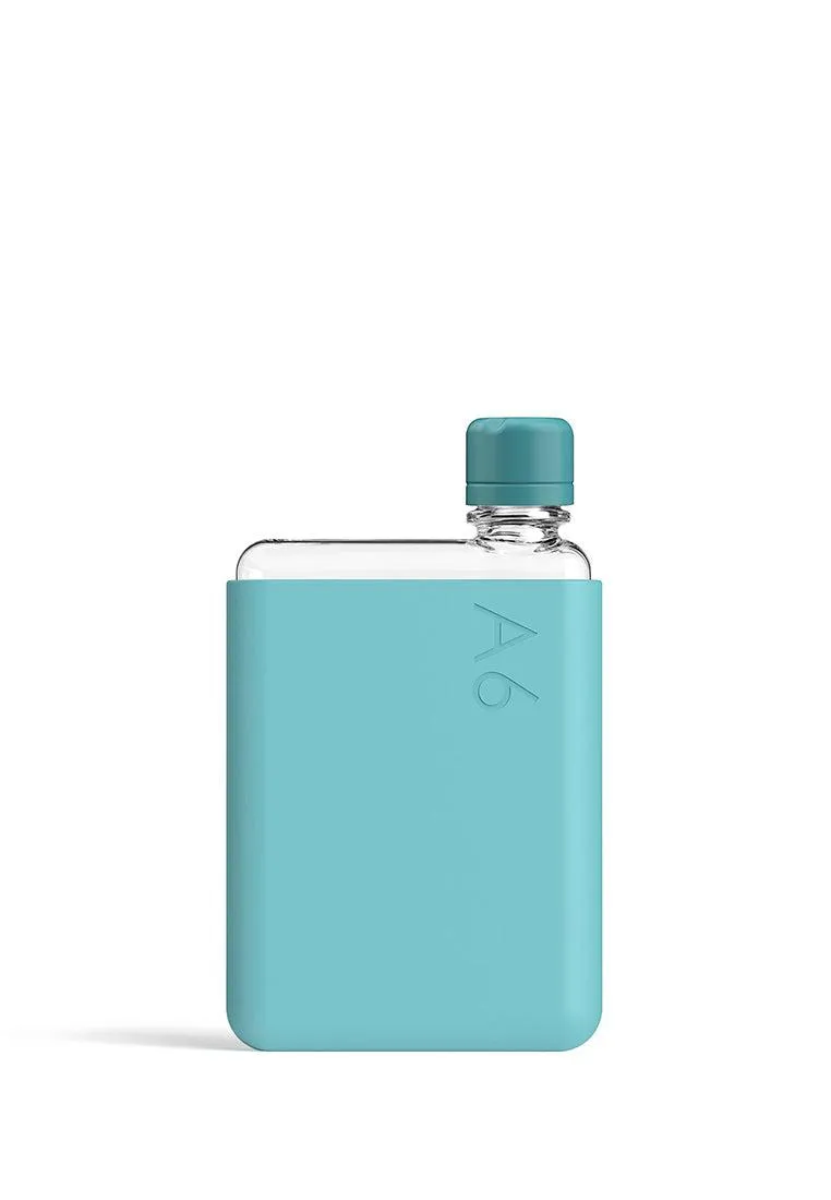 Memobottle A6 375ml Bundle memobottle   Silicone Sleeve   Lid