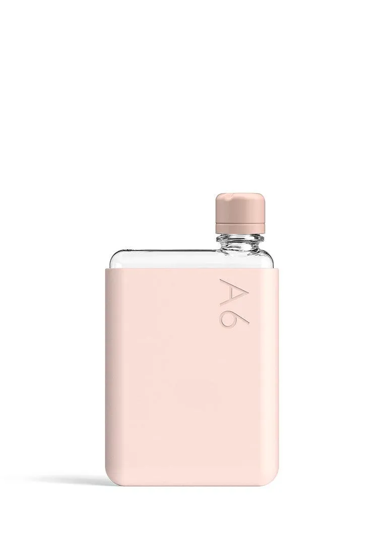 Memobottle A6 375ml Bundle memobottle   Silicone Sleeve   Lid