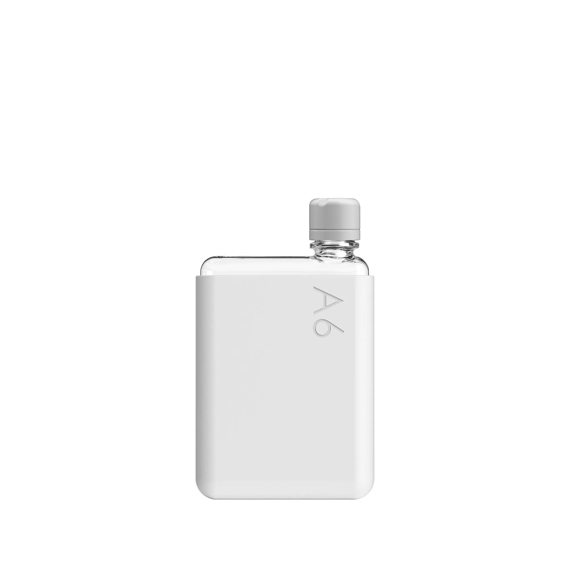 Memobottle A6 375ml Bundle memobottle   Silicone Sleeve   Lid