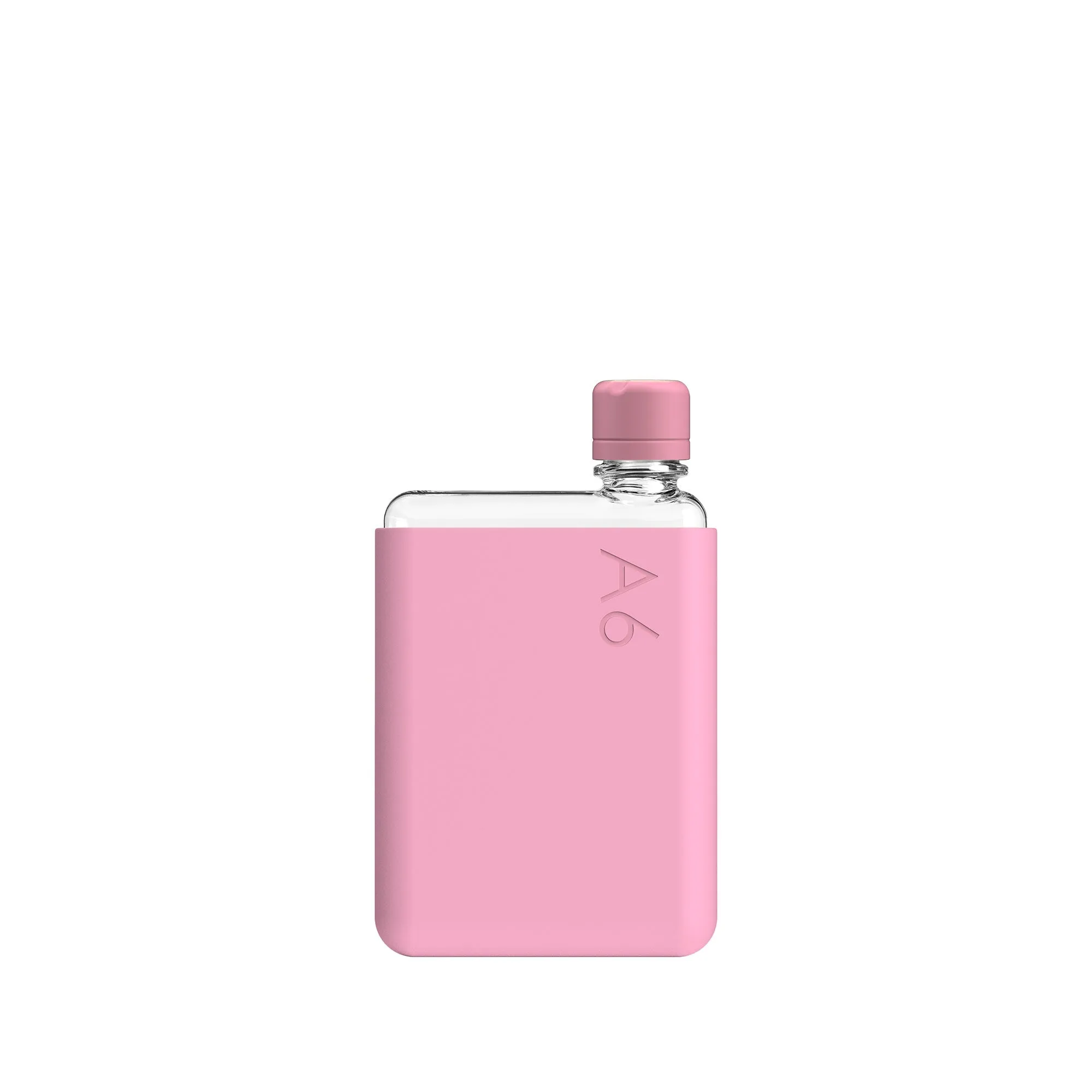 Memobottle A6 375ml Bundle memobottle   Silicone Sleeve   Lid