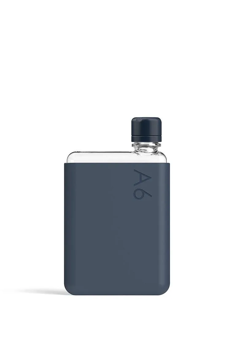 Memobottle A6 375ml Bundle memobottle   Silicone Sleeve   Lid