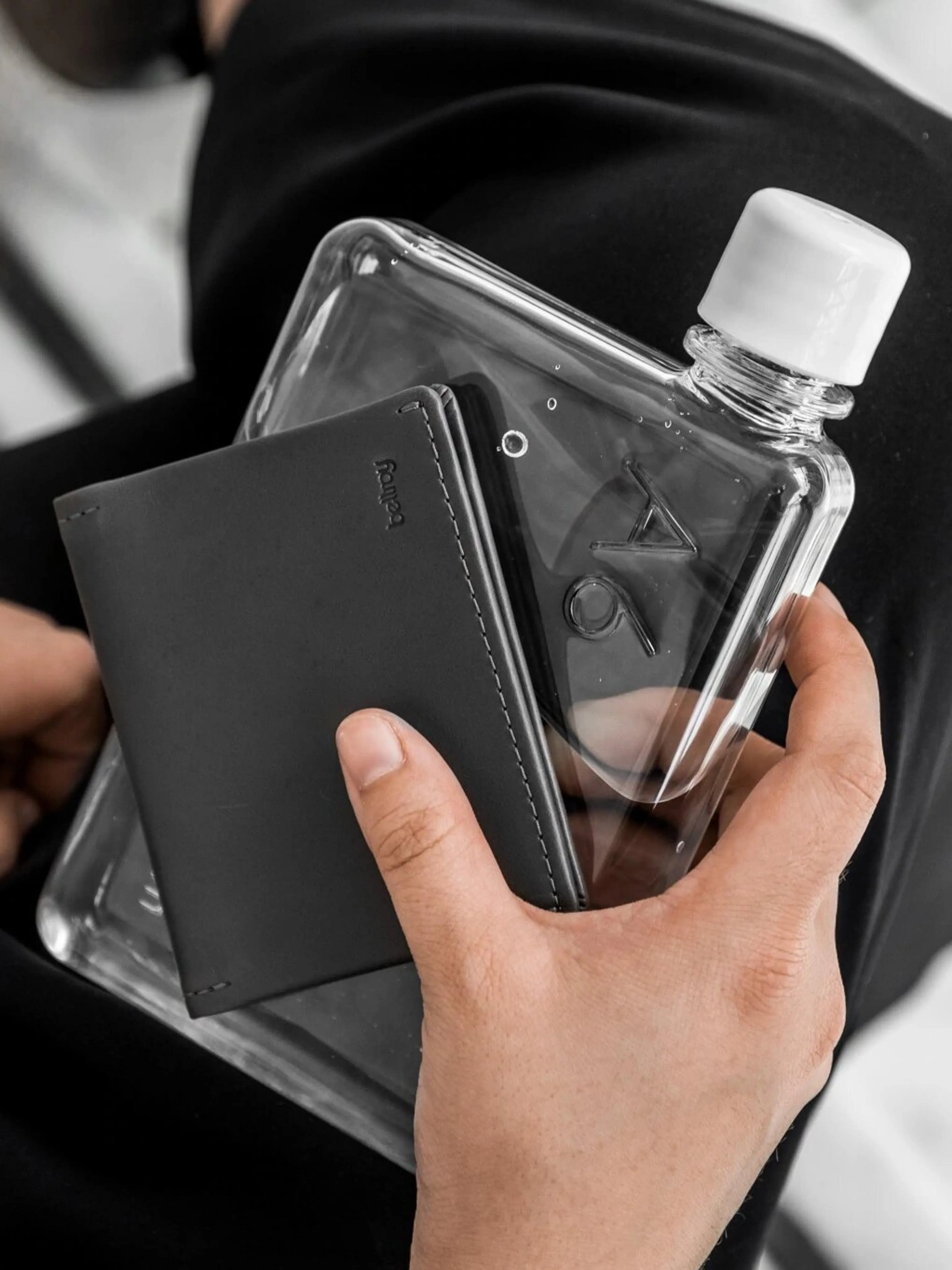 Memobottle A6 375ml