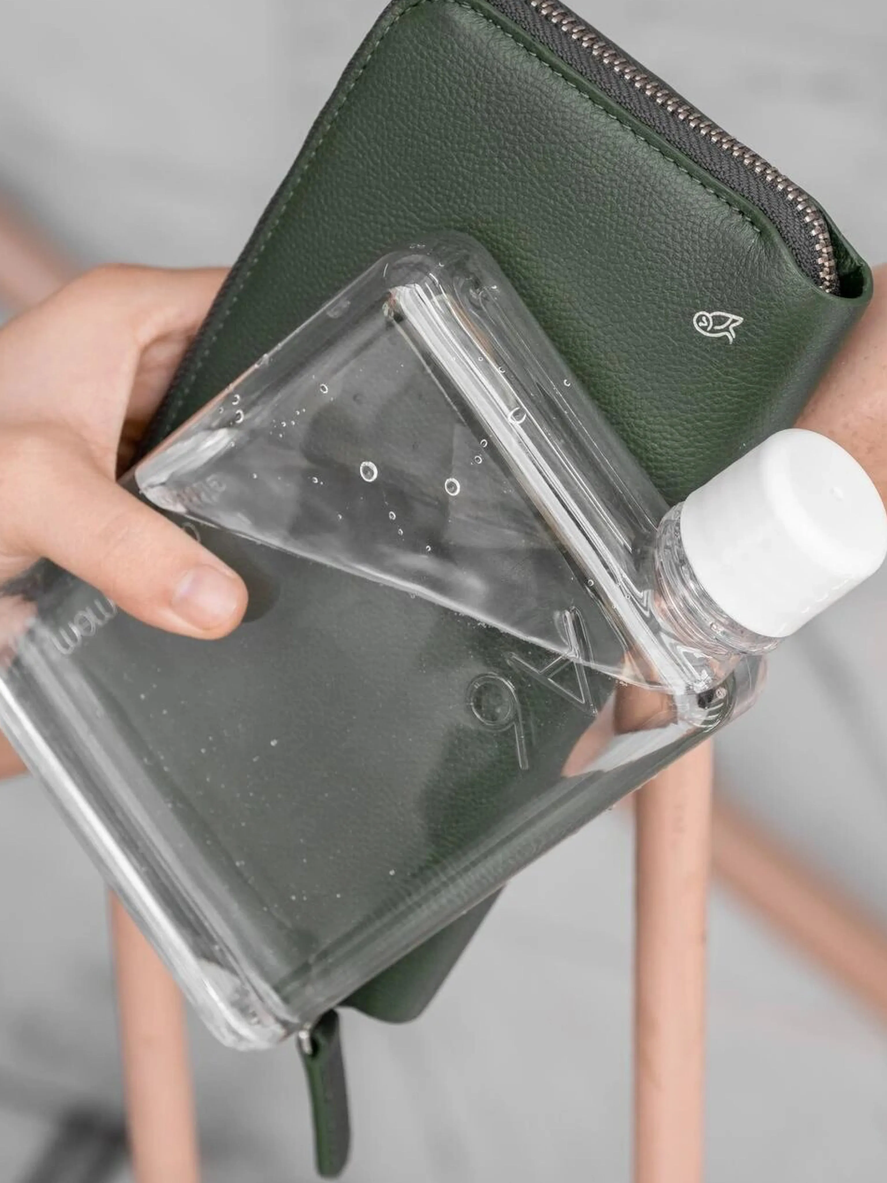Memobottle A6 375ml