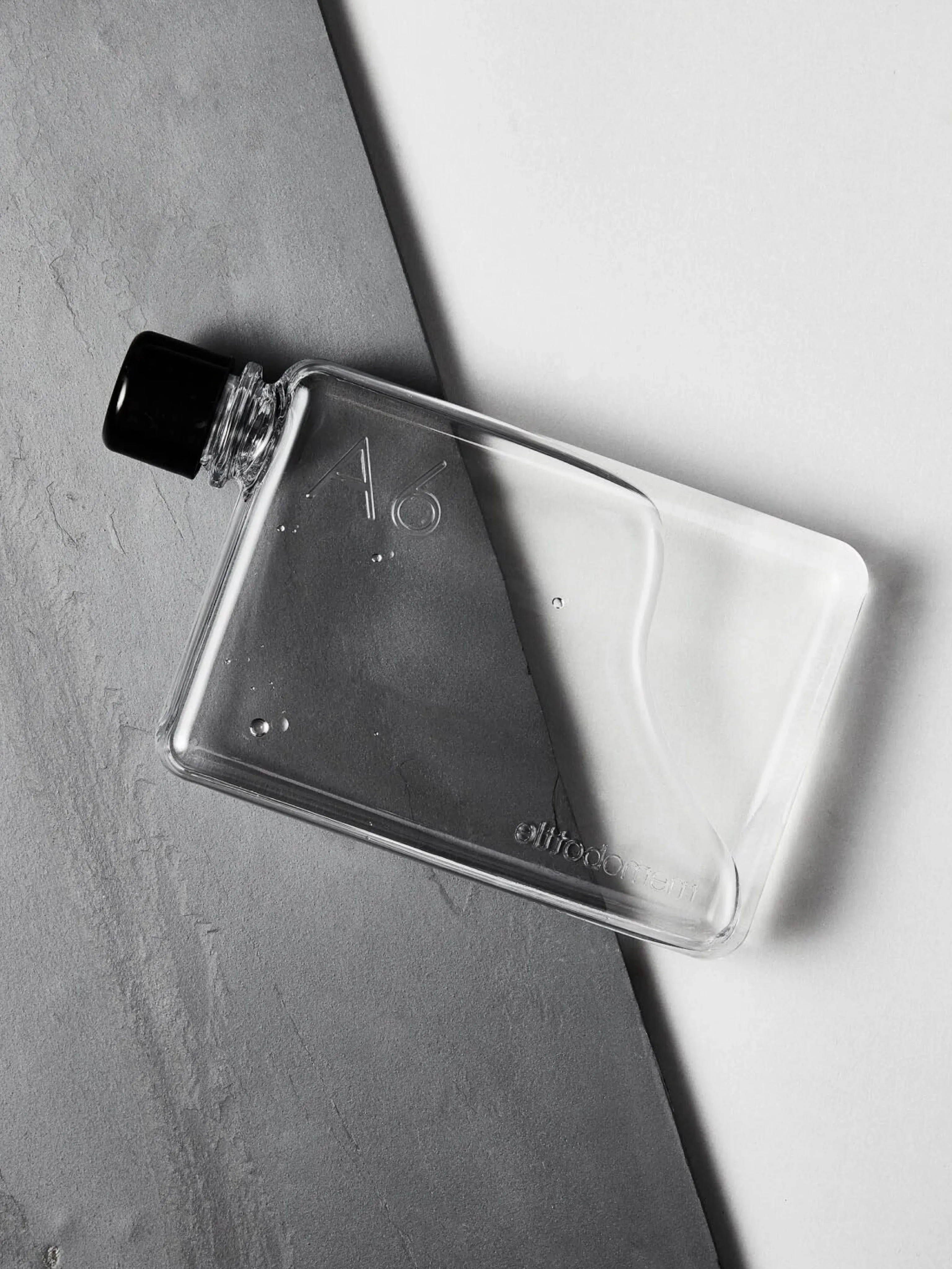 Memobottle A6 375ml