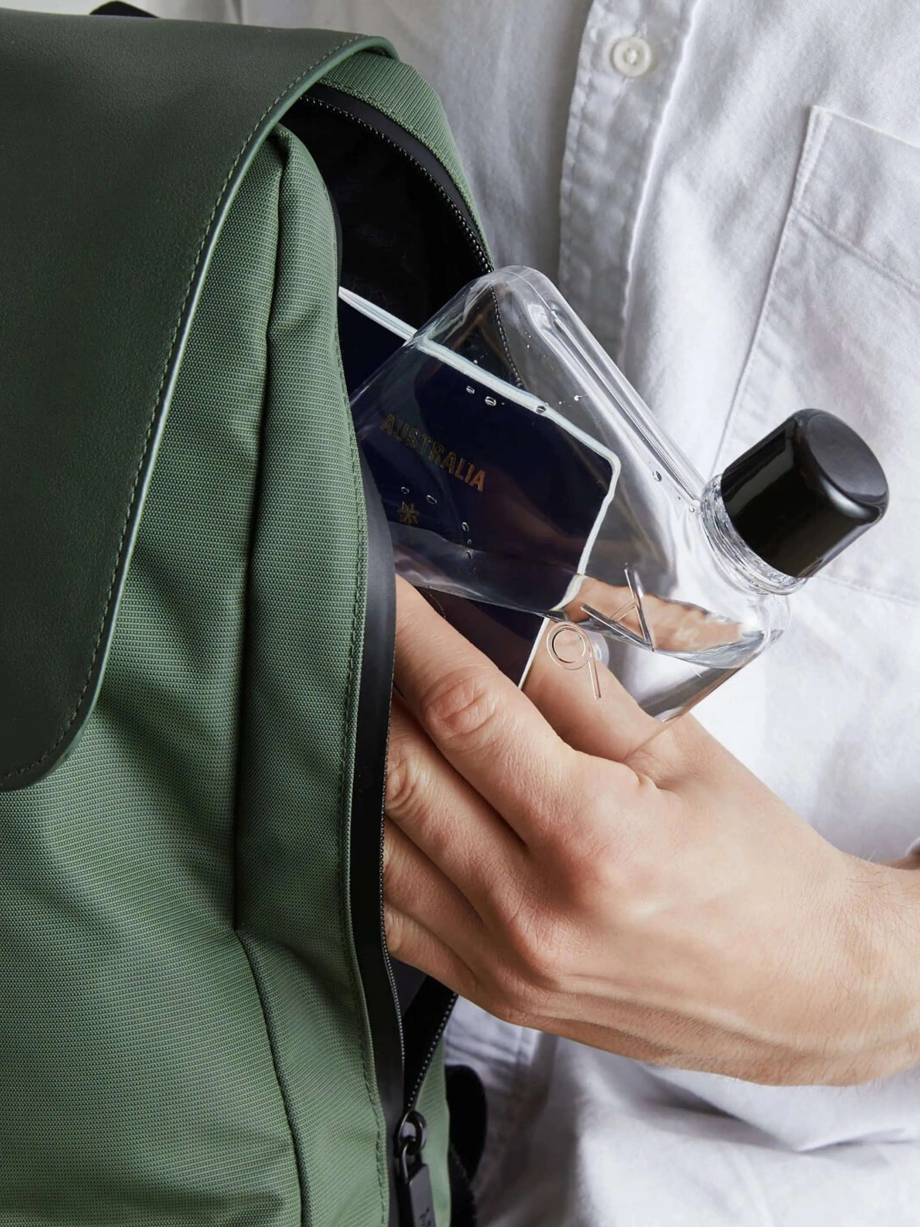 Memobottle A6 375ml