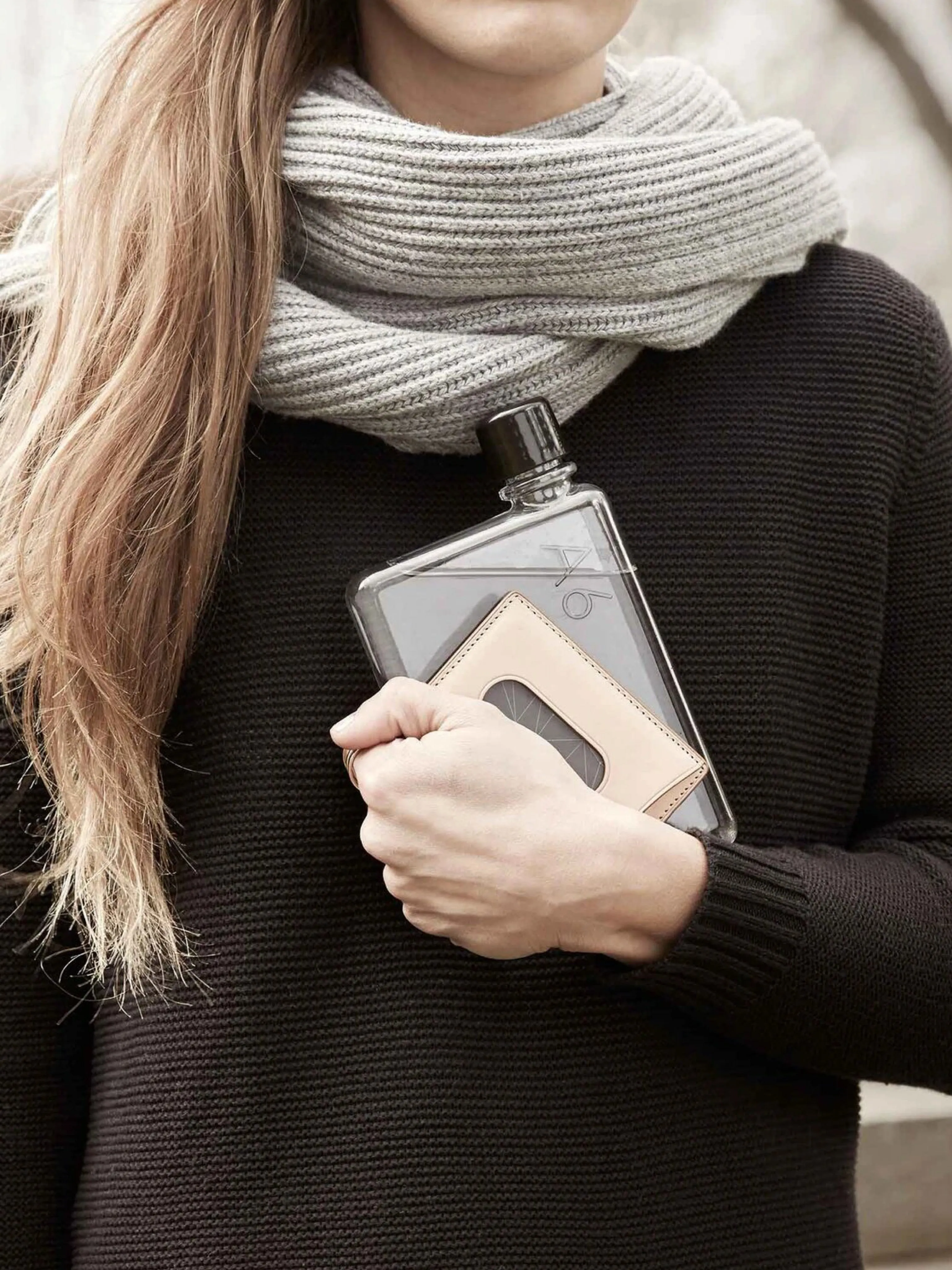 Memobottle A6 375ml