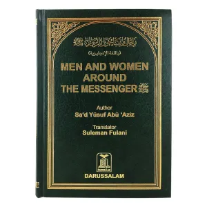 Men and Women Around the Messenger