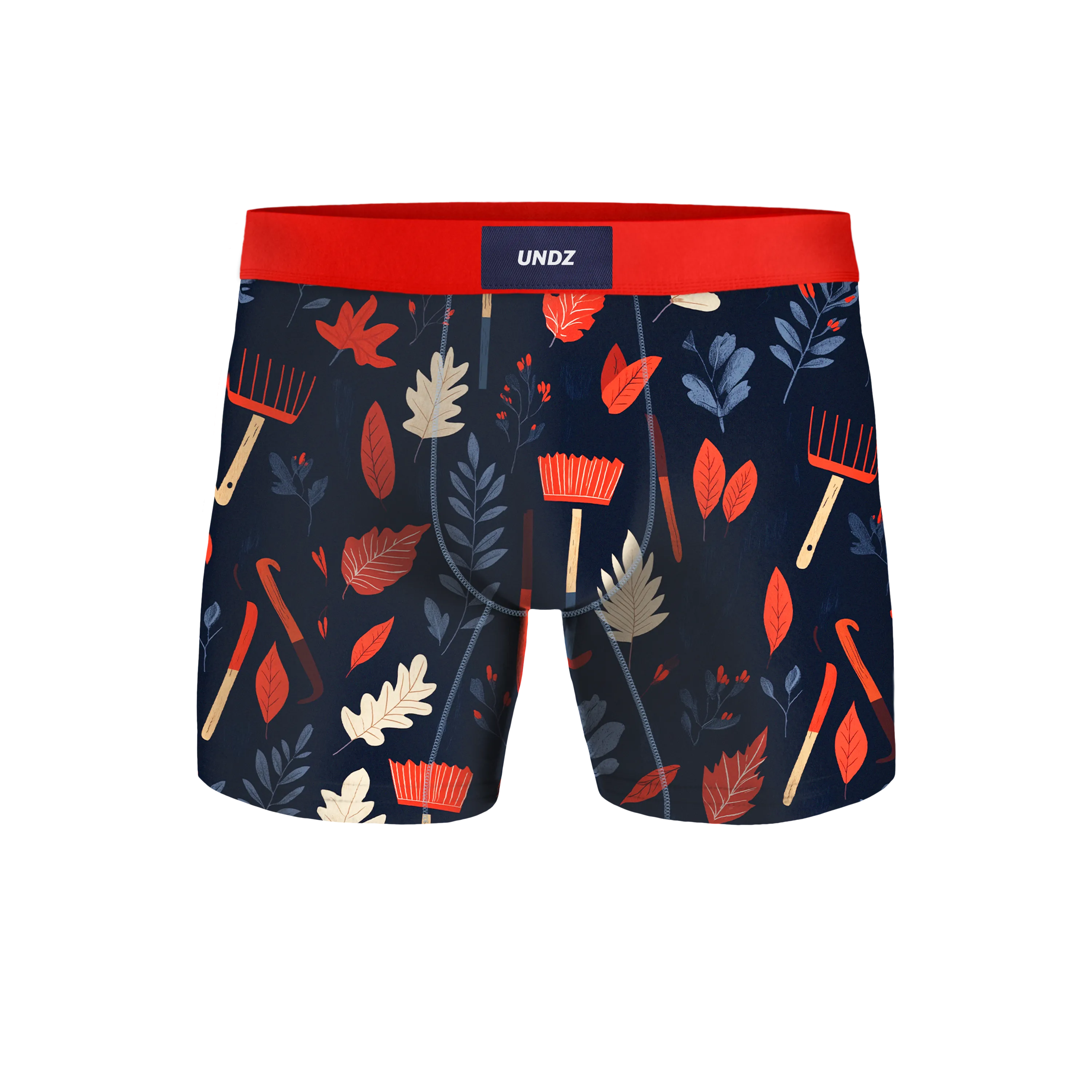 MEN CLASSIC - RATEAUX