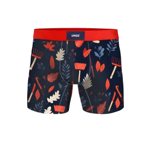 MEN CLASSIC - RATEAUX