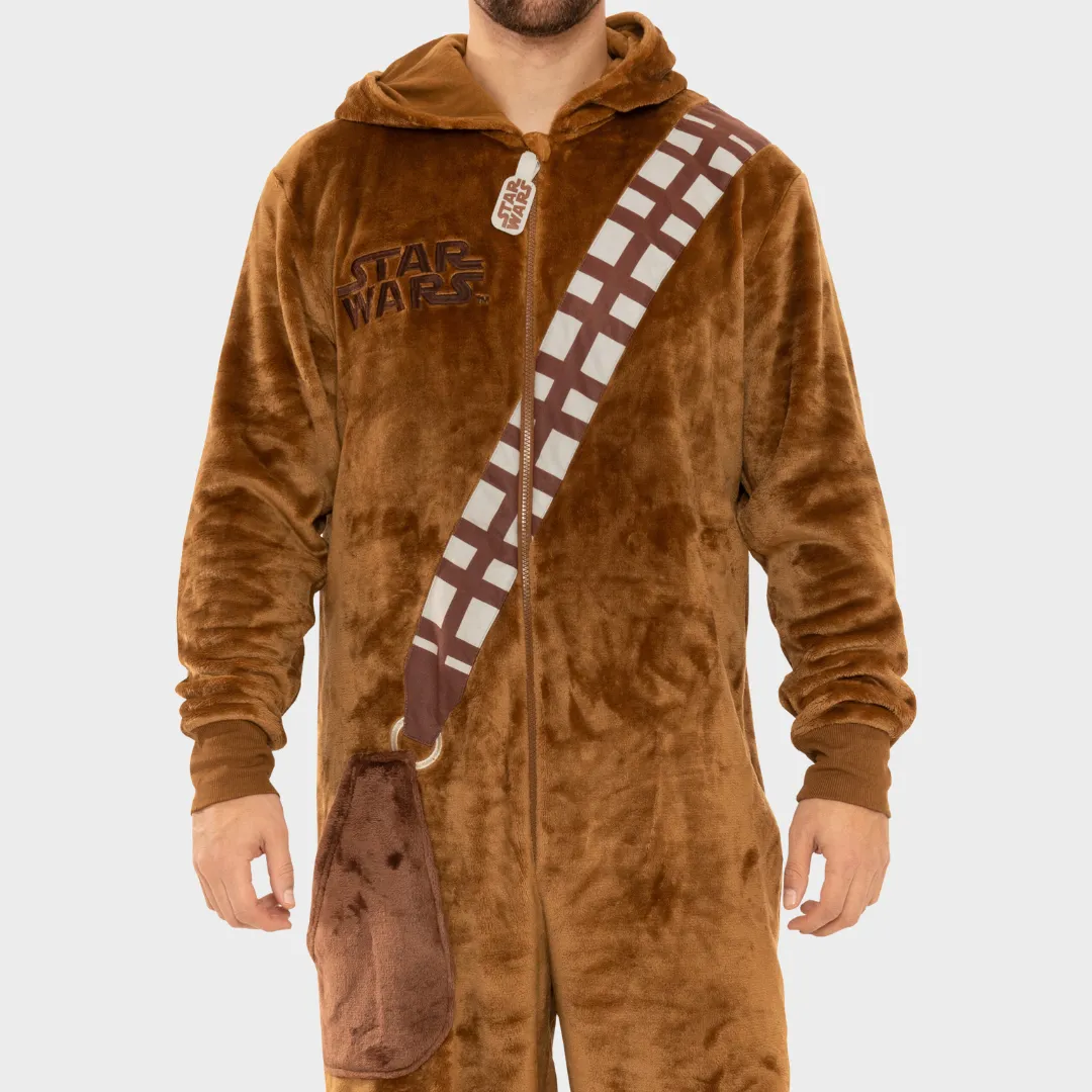Mens Star Wars Onesie