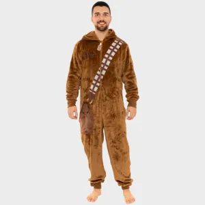 Mens Star Wars Onesie