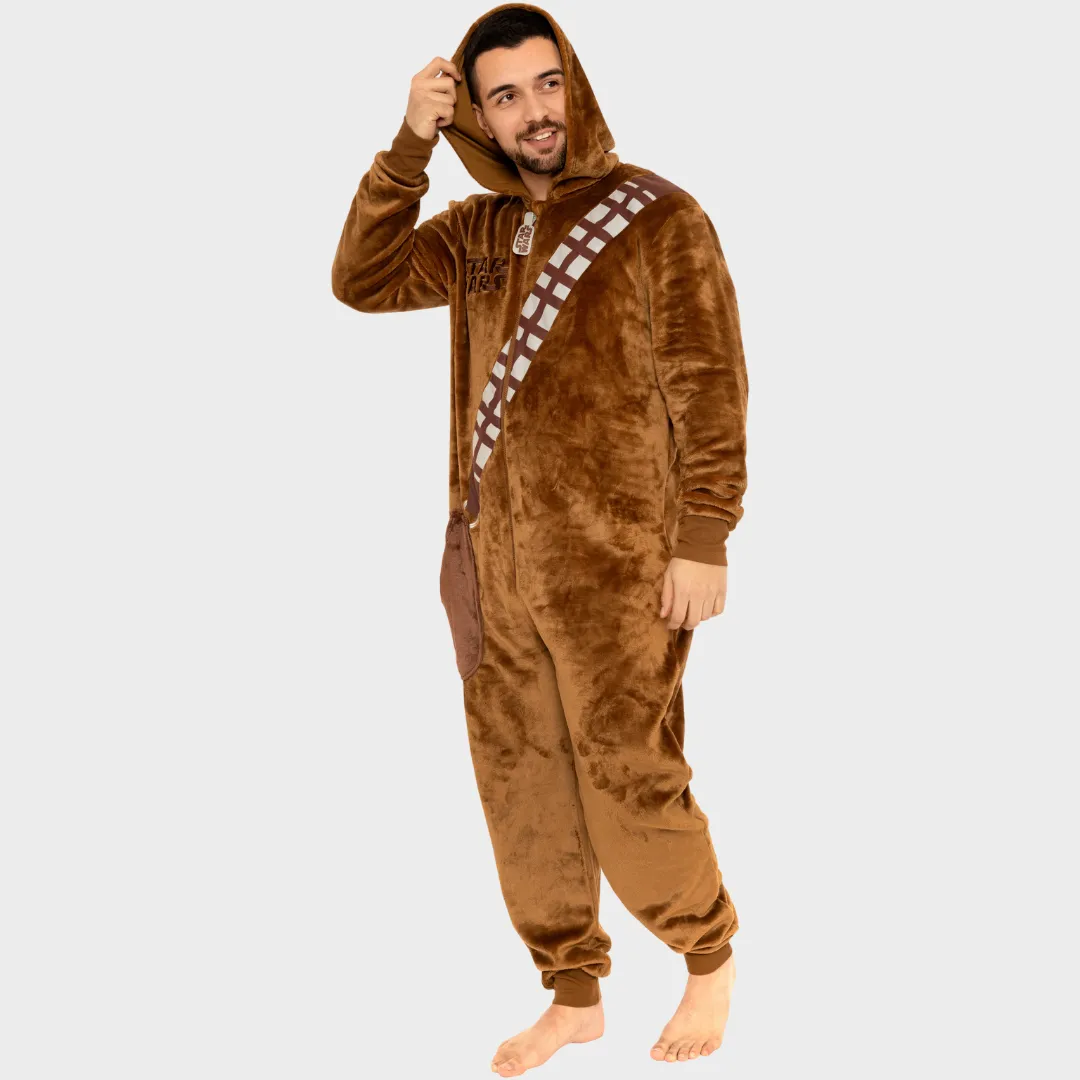 Mens Star Wars Onesie