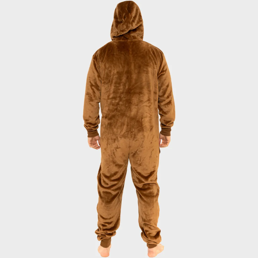 Mens Star Wars Onesie
