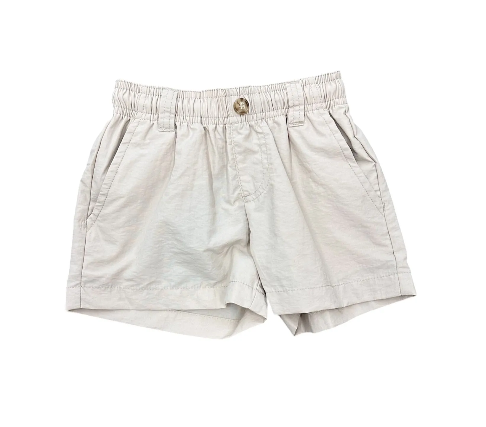 Meripex Stone Khaki Jackson Short