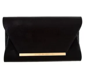 Metal Accent Clutch