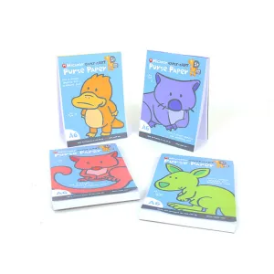 Micador Purse Scribble Pad
