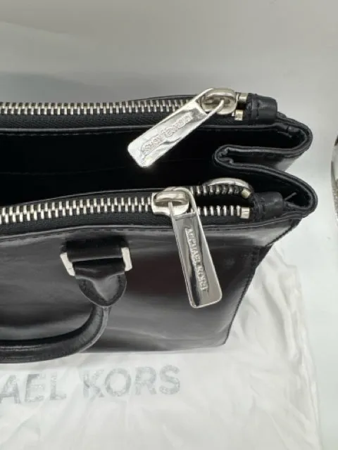 MICHAEL KORS Black Handbag