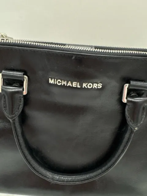 MICHAEL KORS Black Handbag