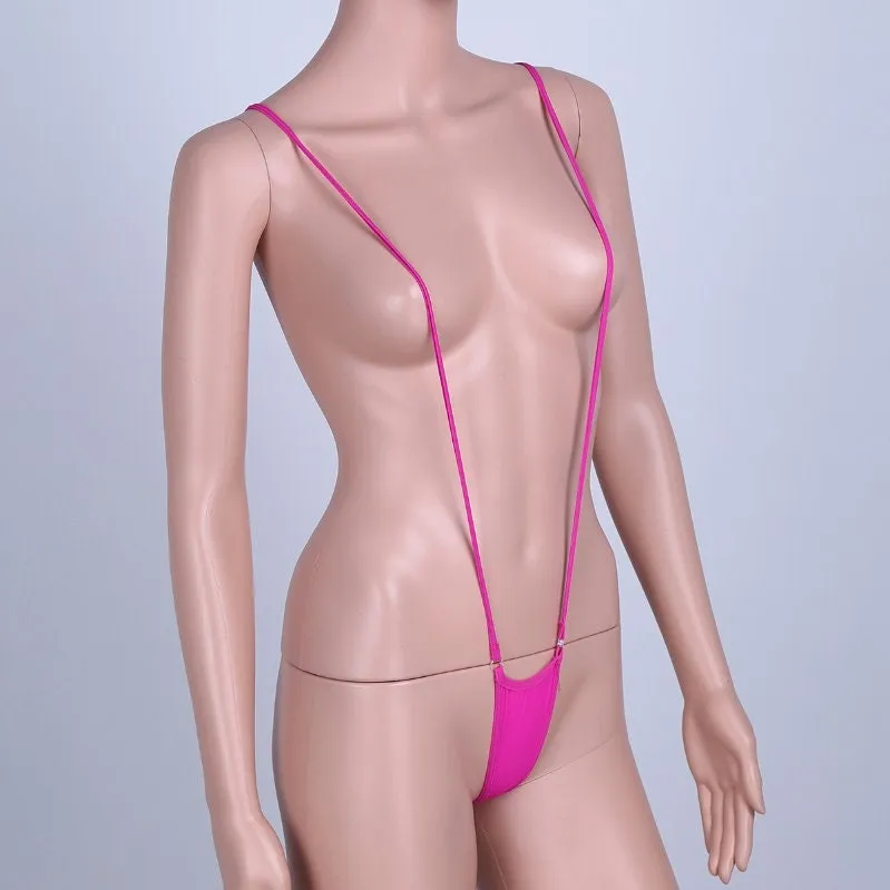 Micro Bikini | Sexy Bikini | Extreme Micro Bikini | Nudist Bikini | Slingshot Bikini | Thong Bikini | Naked Bikini | Mini Bikini | Microkini