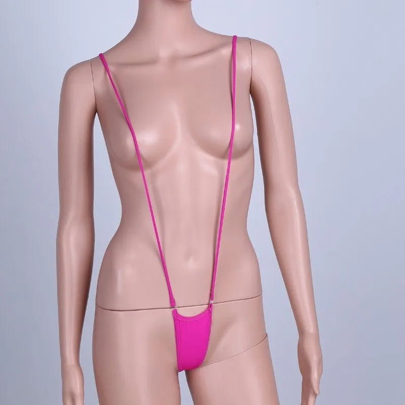 Micro Bikini | Sexy Bikini | Extreme Micro Bikini | Nudist Bikini | Slingshot Bikini | Thong Bikini | Naked Bikini | Mini Bikini | Microkini