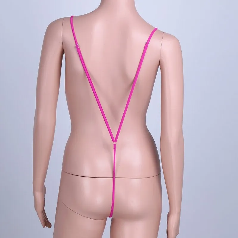 Micro Bikini | Sexy Bikini | Extreme Micro Bikini | Nudist Bikini | Slingshot Bikini | Thong Bikini | Naked Bikini | Mini Bikini | Microkini