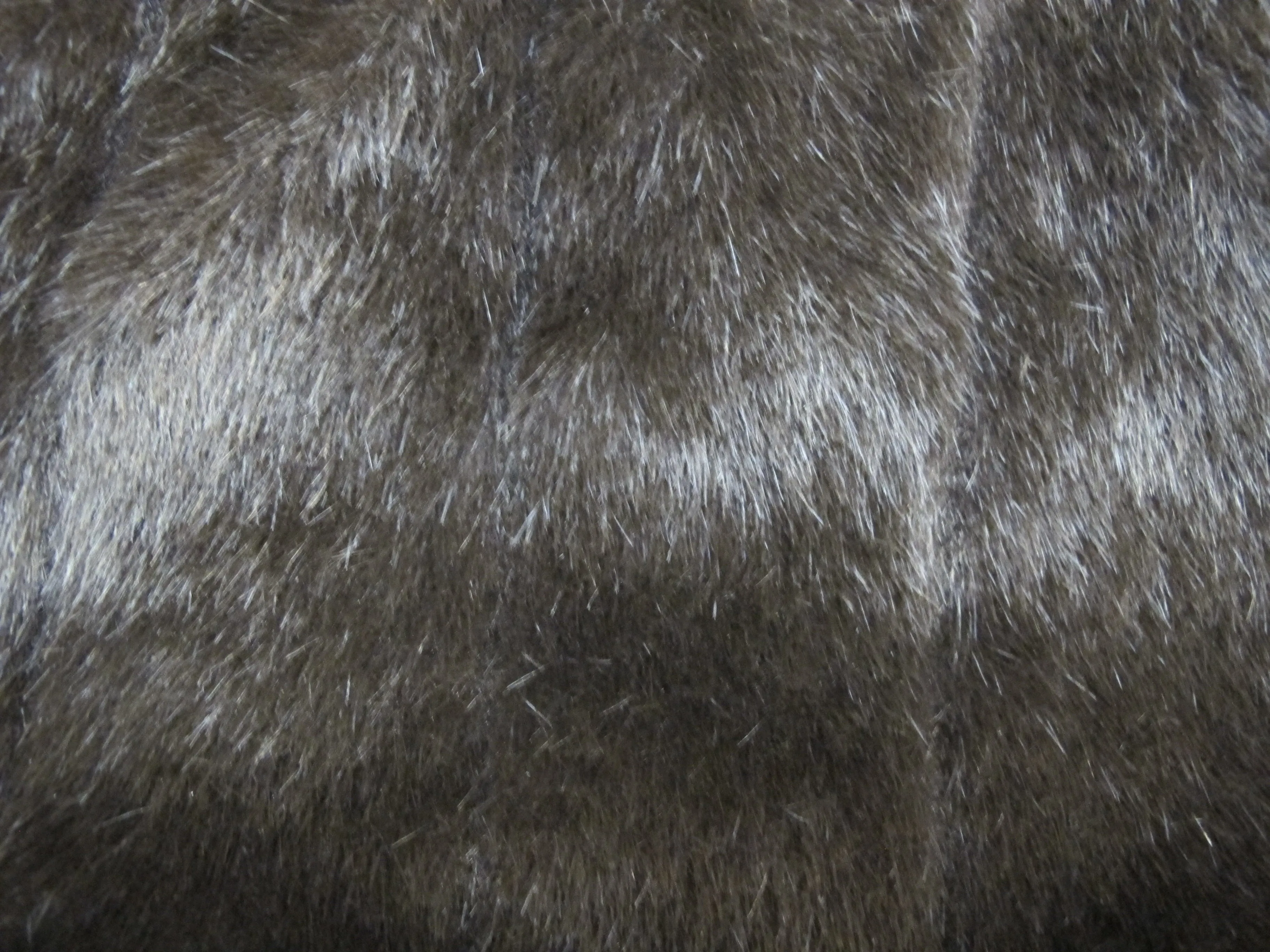 Microsuede Sling Carrier - Fur