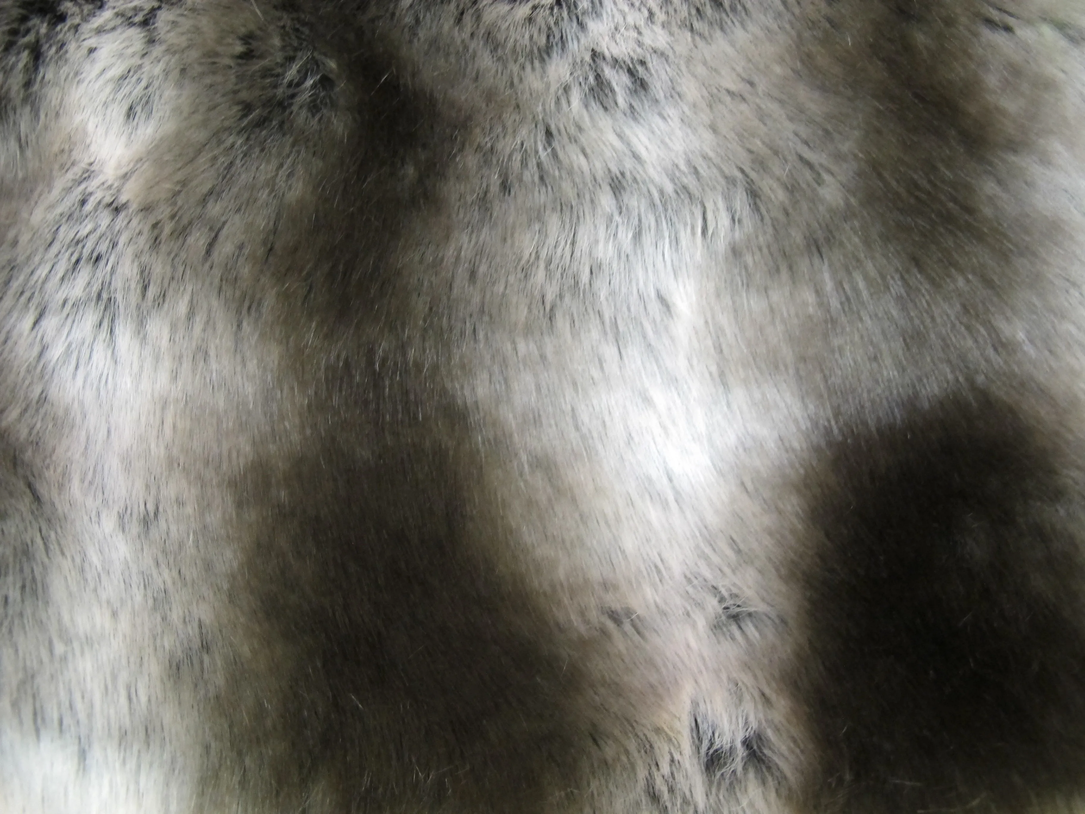 Microsuede Sling Carrier - Fur
