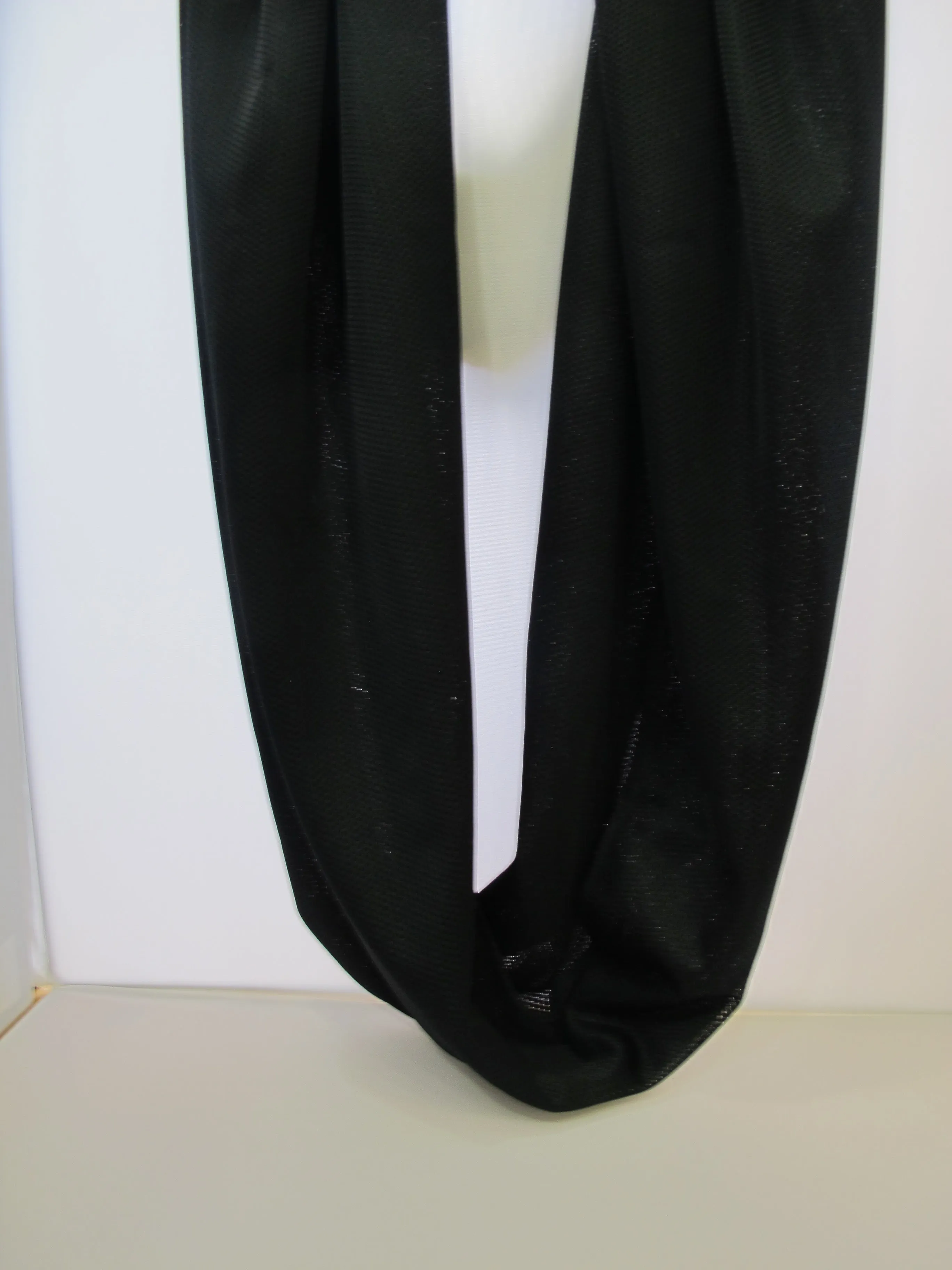 Microsuede Sling Carrier - Sport Black