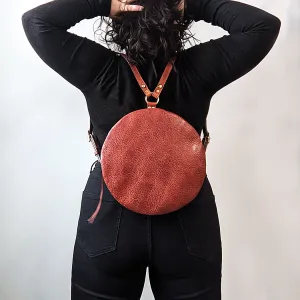 Midi Moon Backpack