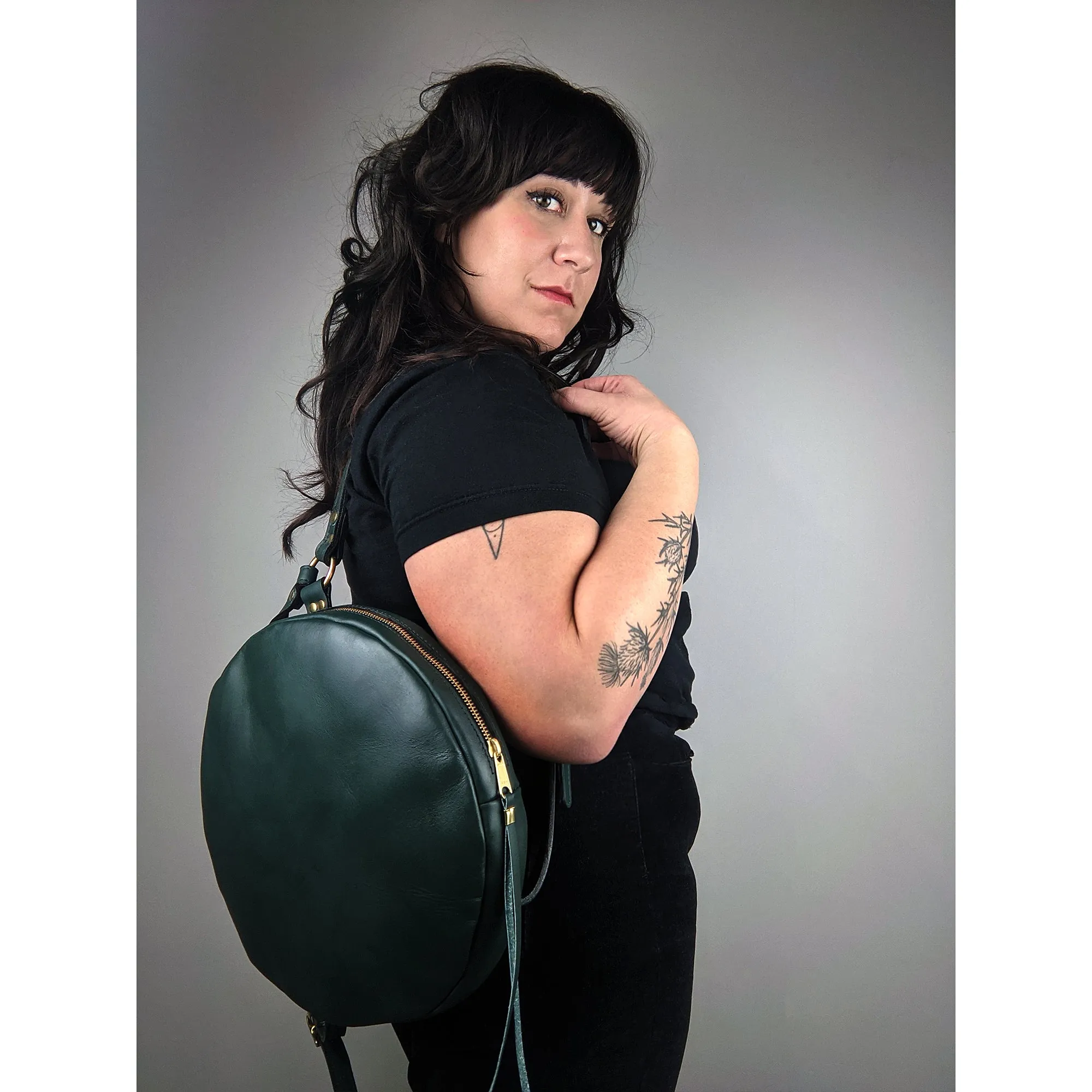 Midi Moon Backpack