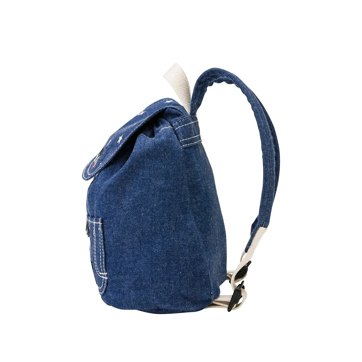 MIKIHOUSE DOUBLE_B RUCKSACK