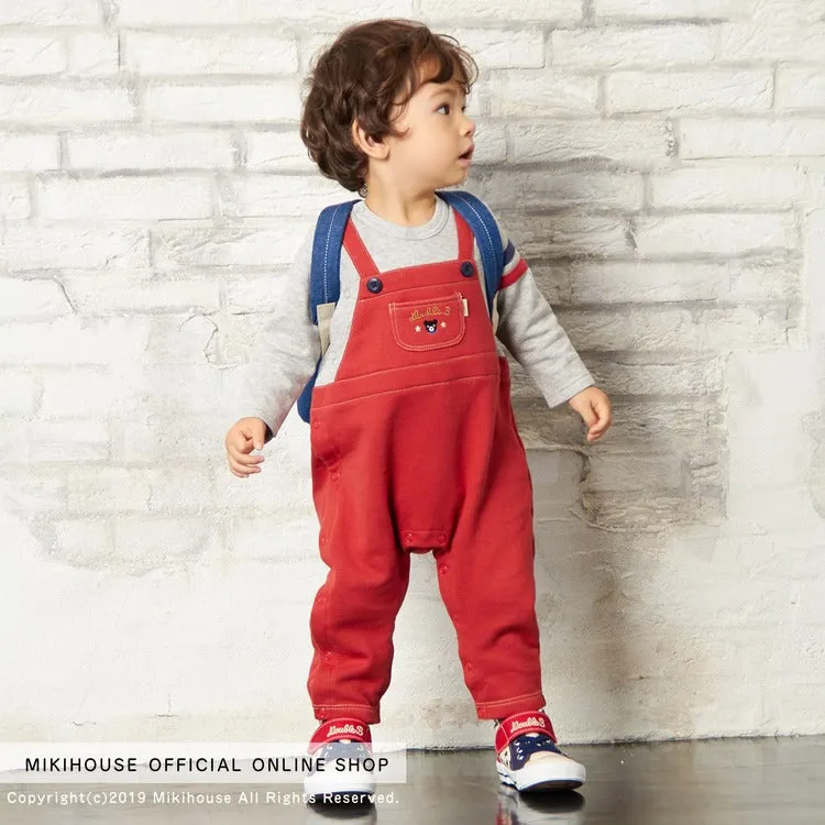 MIKIHOUSE DOUBLE_B RUCKSACK