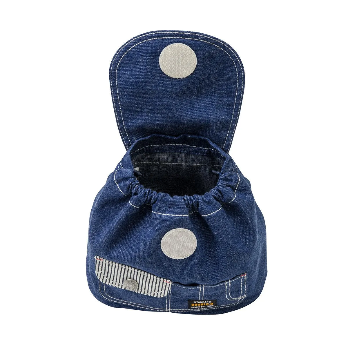 MIKIHOUSE DOUBLE_B RUCKSACK