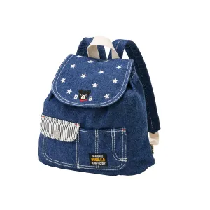 MIKIHOUSE DOUBLE_B RUCKSACK