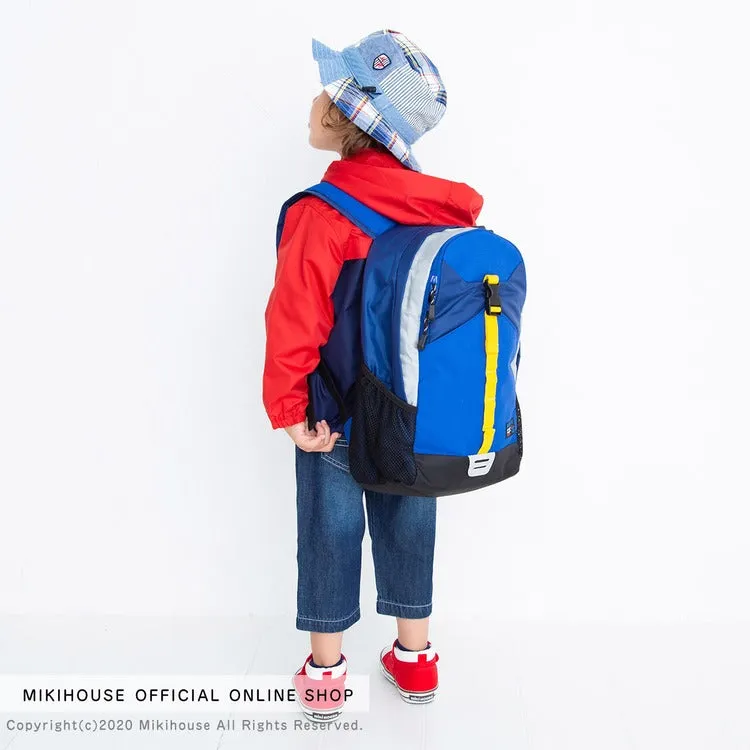 MIKIHOUSE RUCKSACK