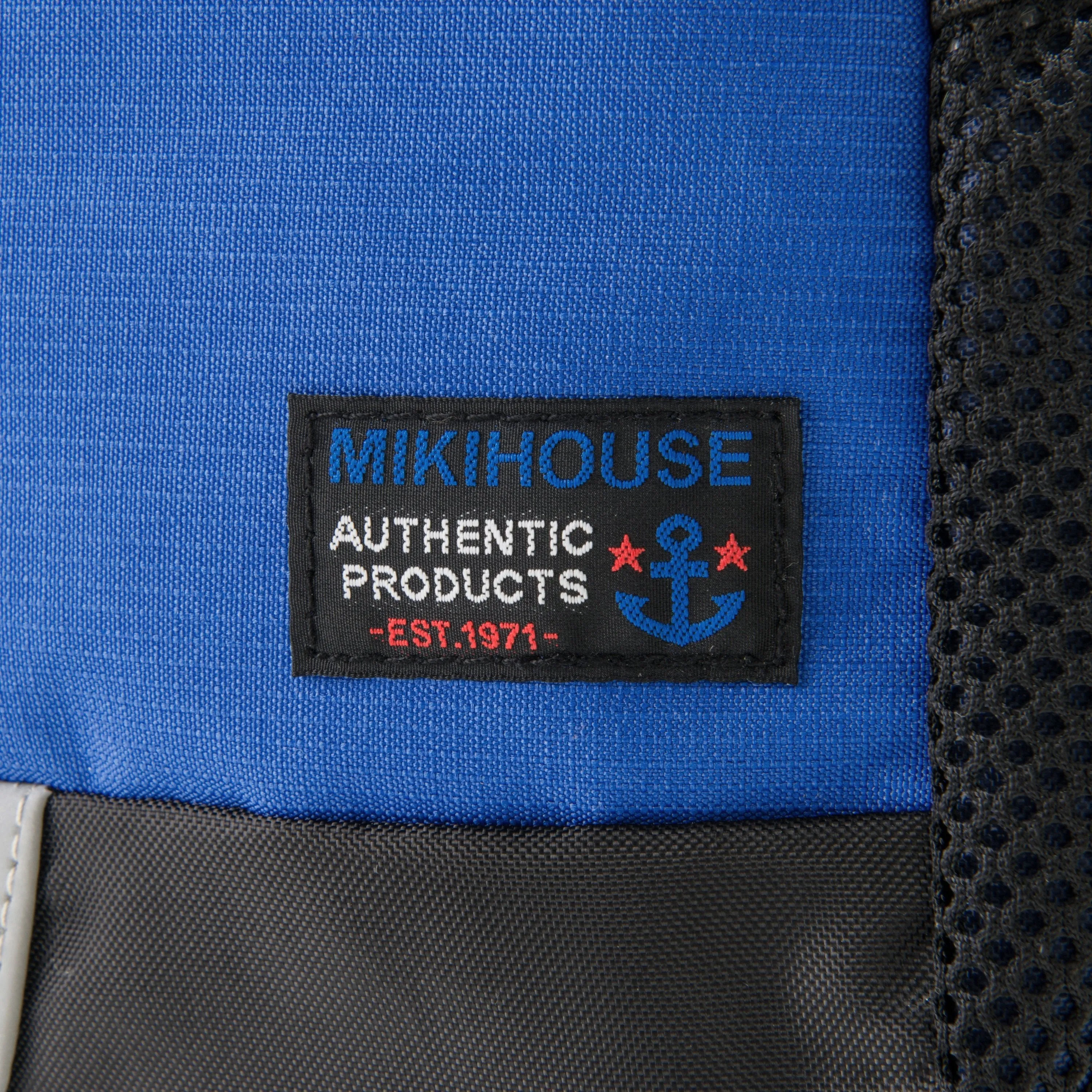 MIKIHOUSE RUCKSACK