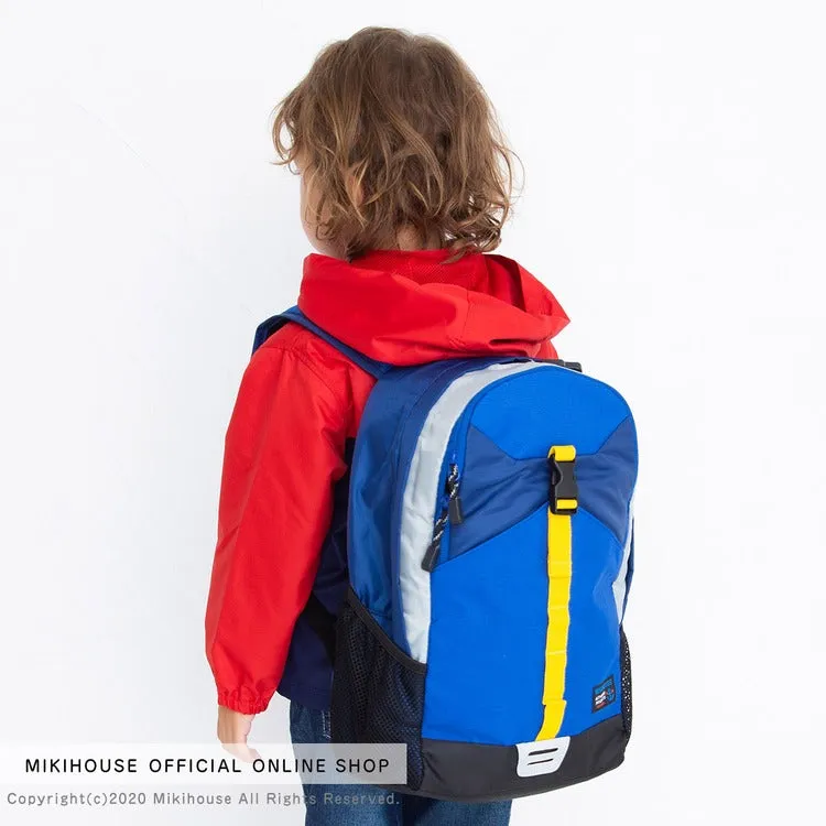 MIKIHOUSE RUCKSACK