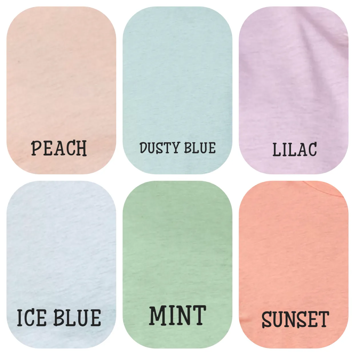 Milky Matriarch Prism Color T-Shirt