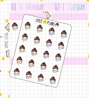 Mimi - Functional Check To Do