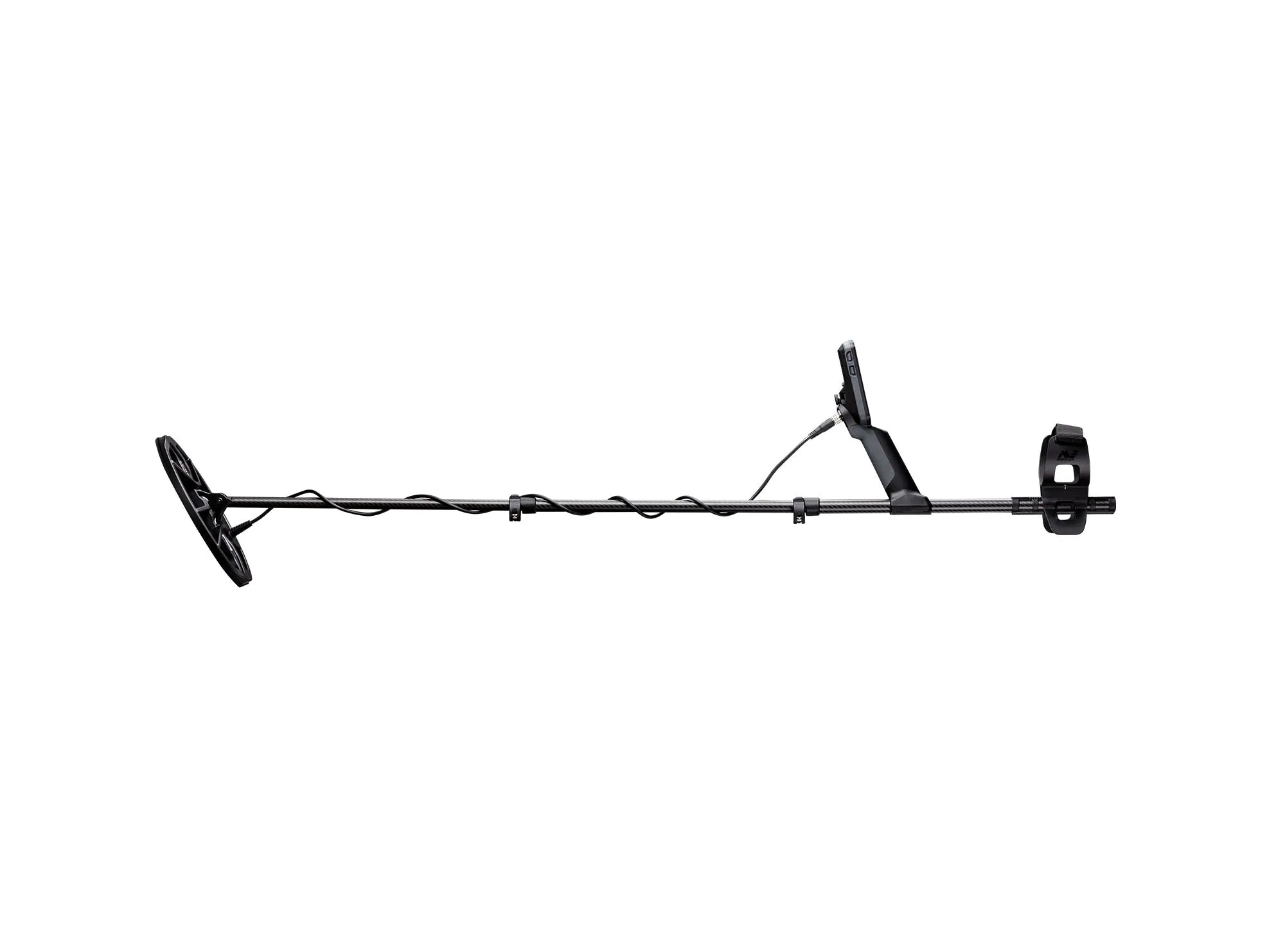 Minelab EQUINOX 900 Multi-IQ Metal Detector with Carry Bag and FREE Pro-Find 40