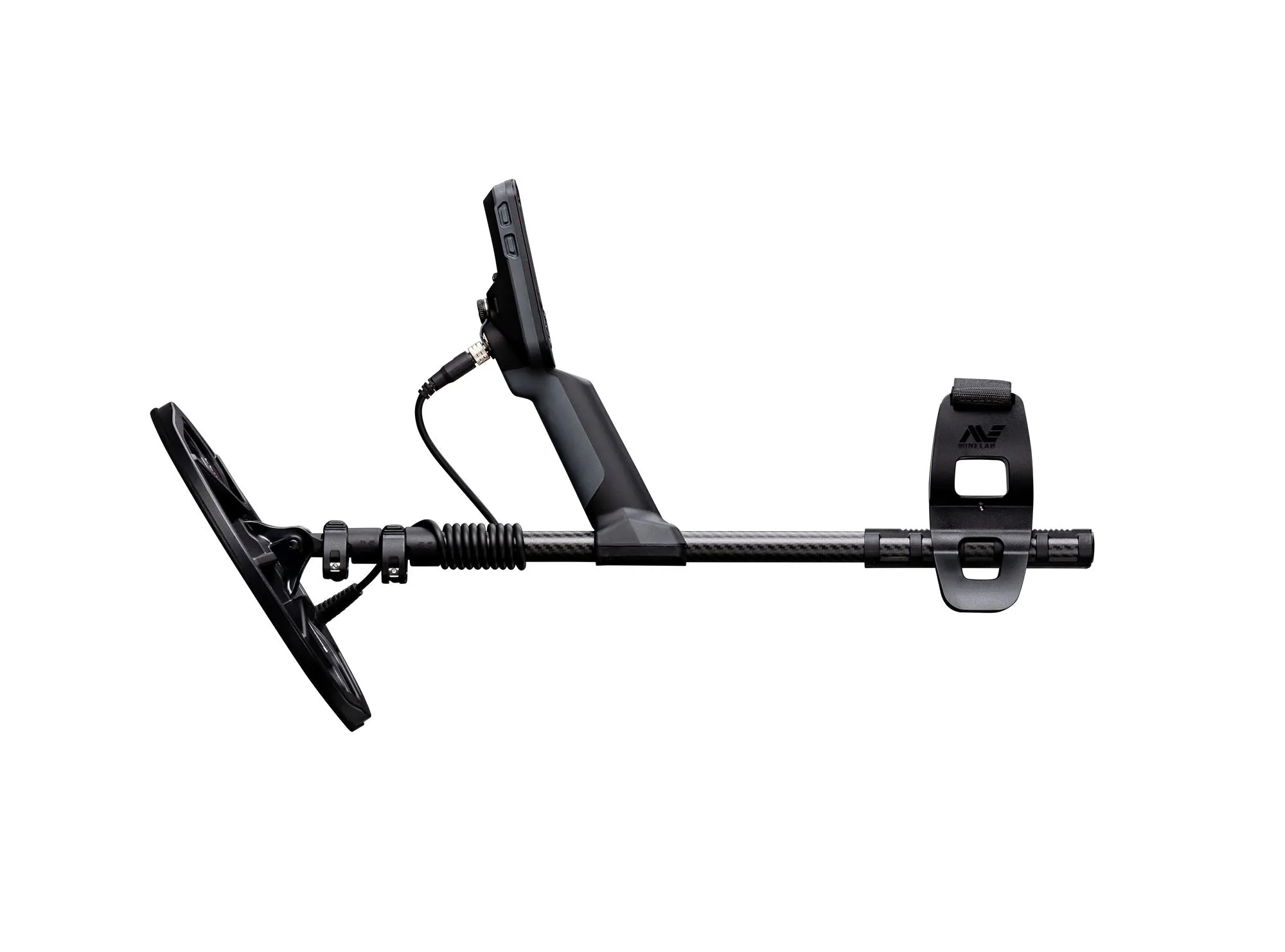 Minelab EQUINOX 900 Multi-IQ Metal Detector with Carry Bag and FREE Pro-Find 40