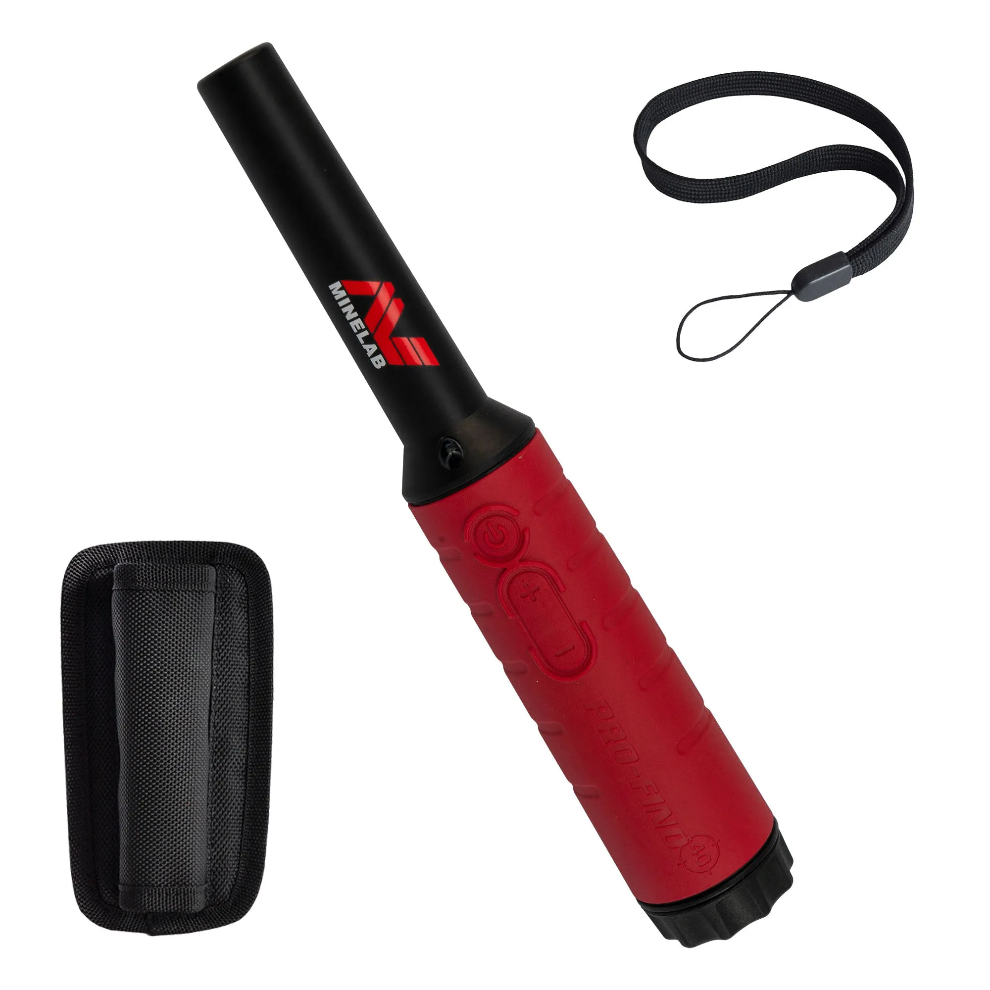 Minelab EQUINOX 900 Multi-IQ Metal Detector with Carry Bag and FREE Pro-Find 40