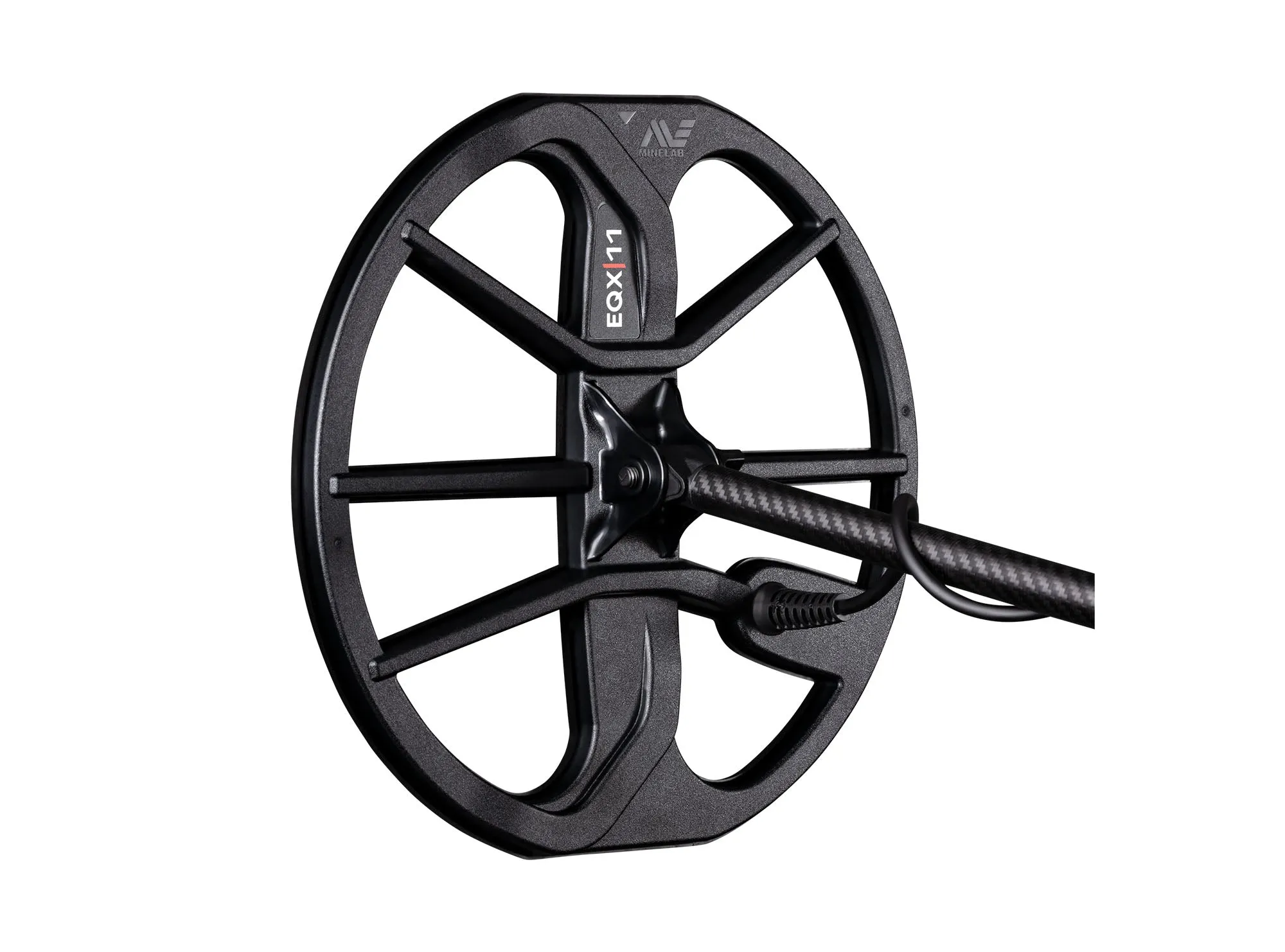Minelab EQUINOX 900 Multi-IQ Metal Detector with FREE Pro-Find 40