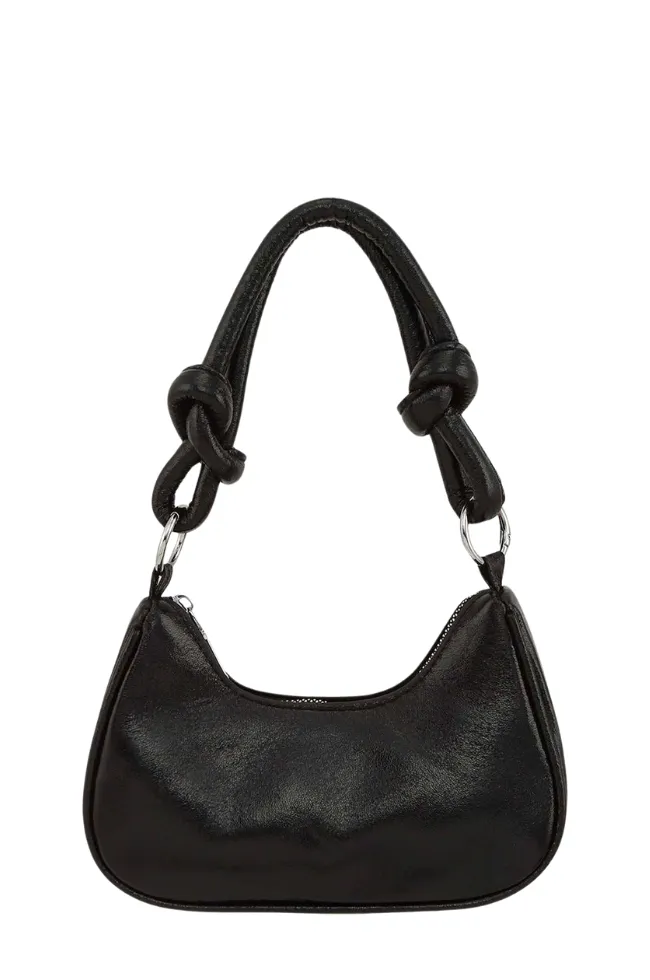 Mini Knot Purse