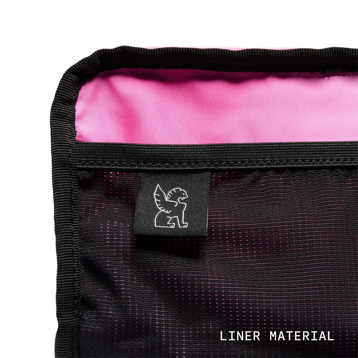 MINI TENSILE SLING BAG