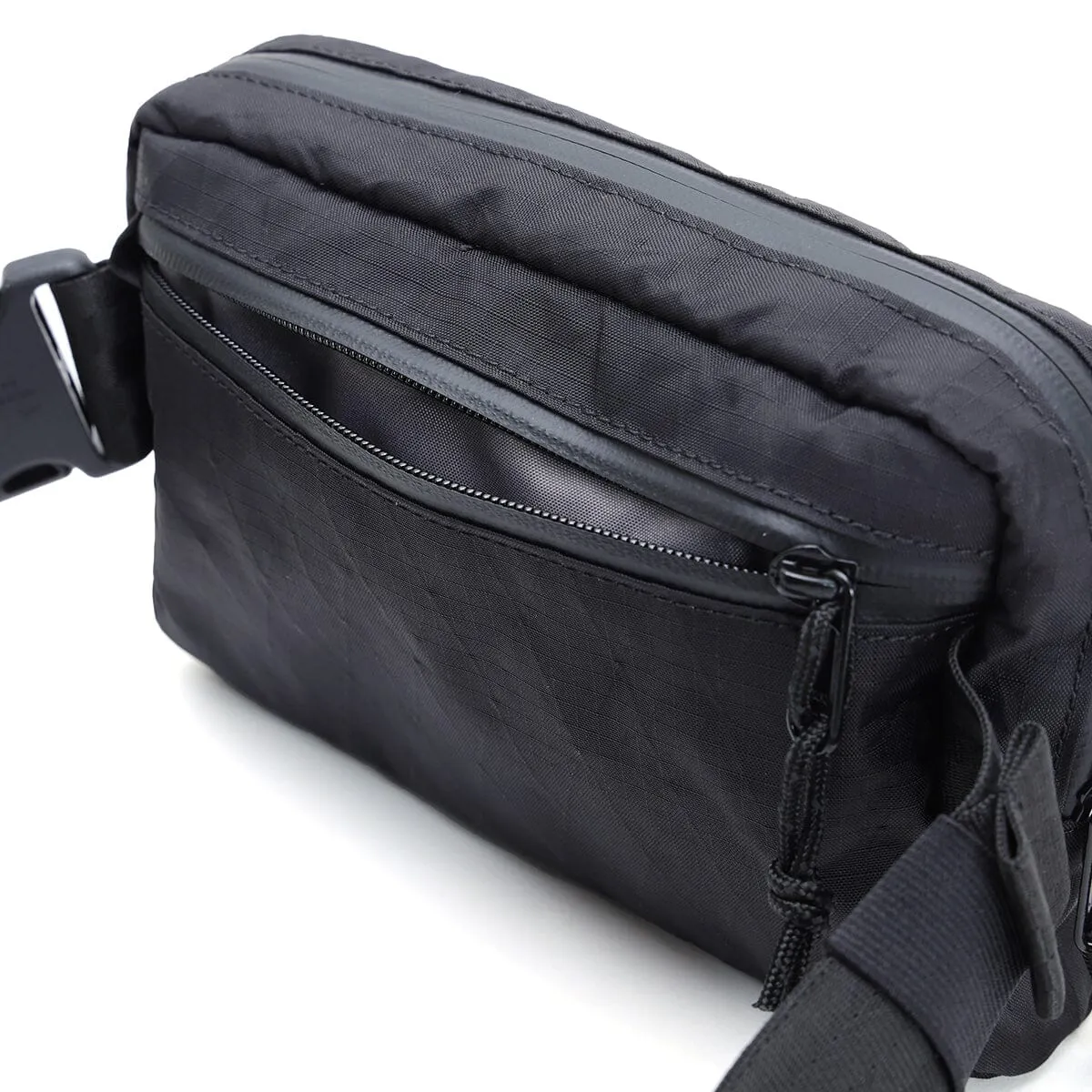MINI TENSILE SLING BAG