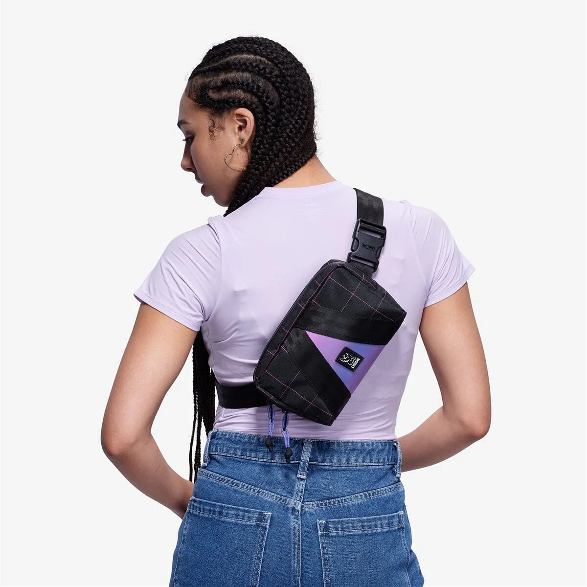 MINI TENSILE SLING BAG