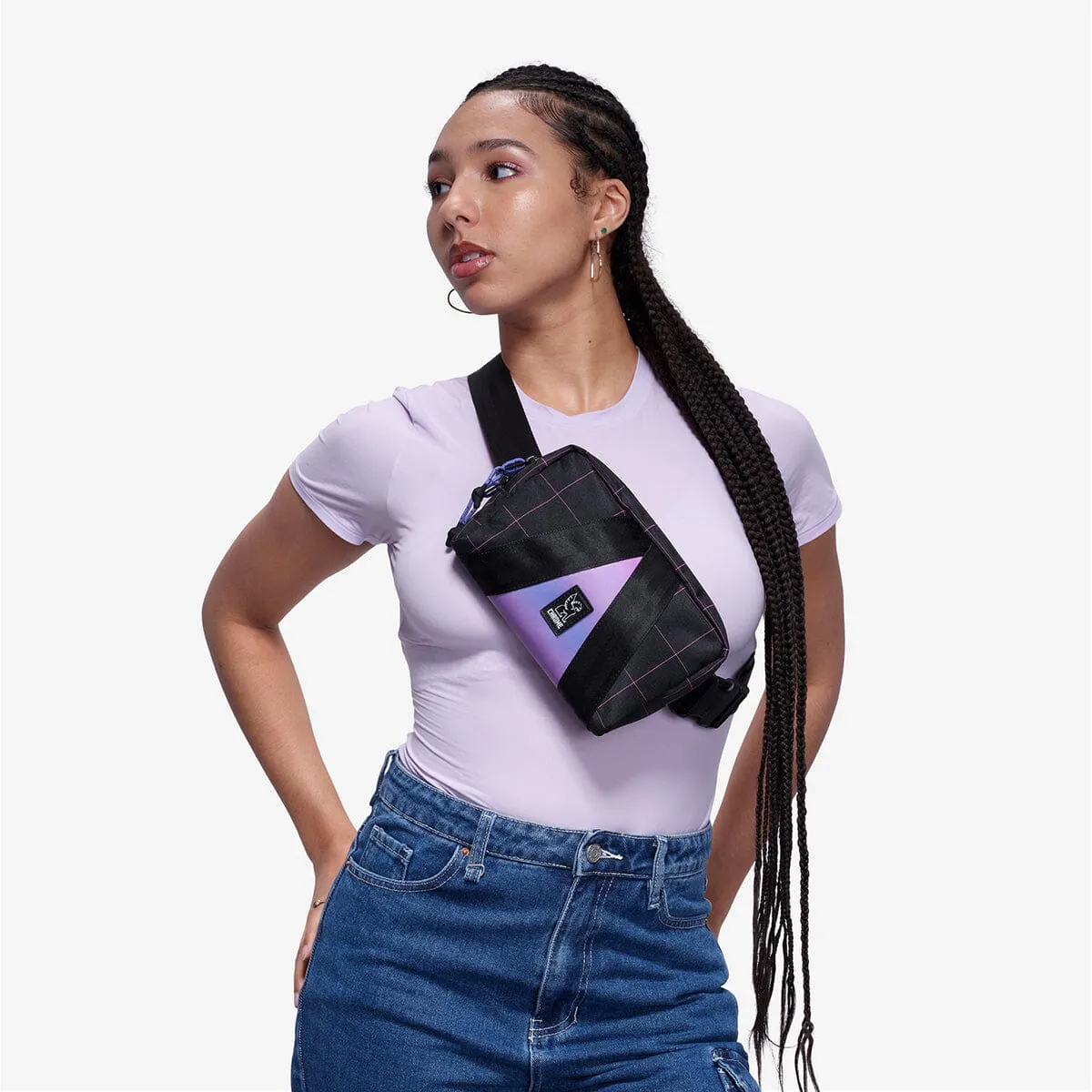 MINI TENSILE SLING BAG